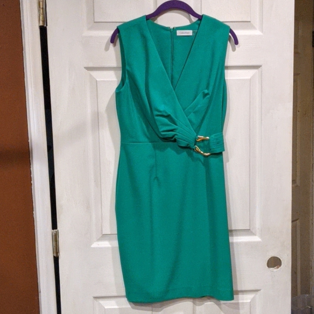 Calvin Klein Dress